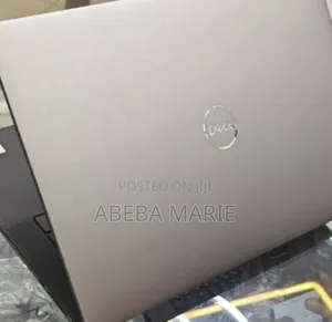 New Laptop Dell Precision 5570 16GB Intel Core I7 SSD 512GB