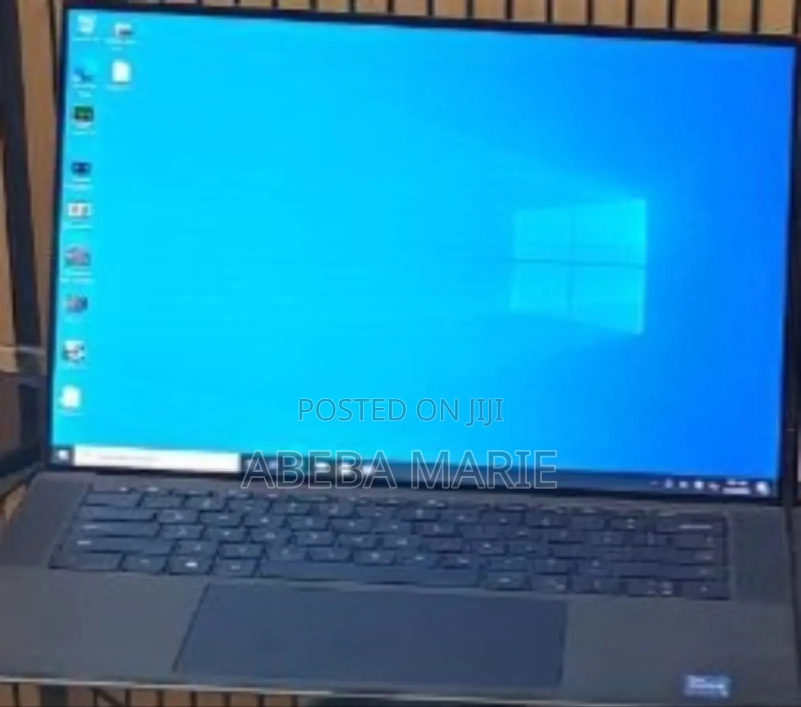 New Laptop Dell Precision 5570 16GB Intel Core I7 SSD 512GB