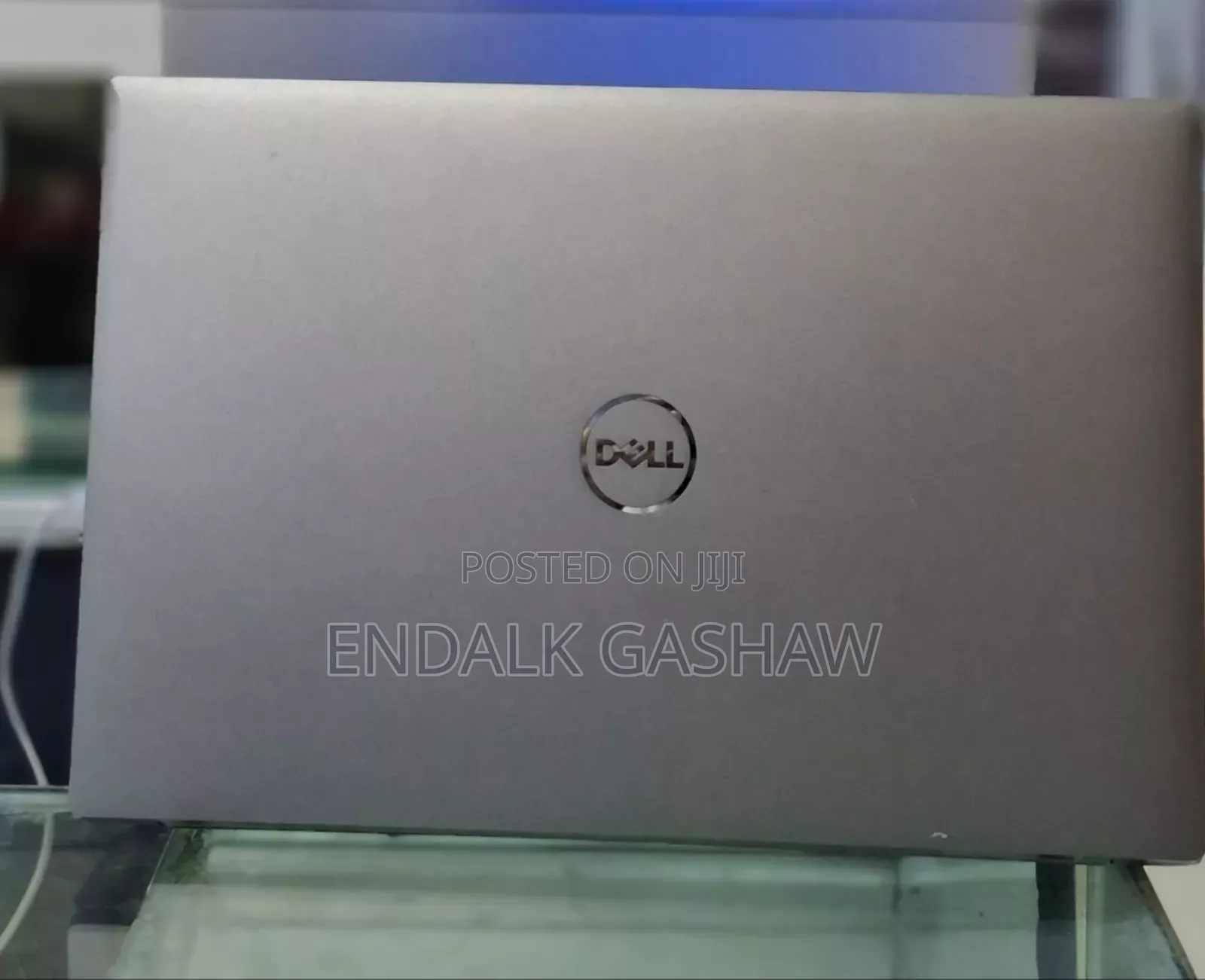 New Laptop Dell Precision 5570 16GB Intel Core I7 SSD 512GB