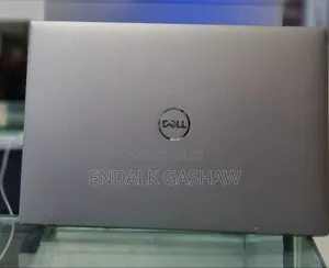 New Laptop Dell Precision 5570 16GB Intel Core I7 SSD 512GB