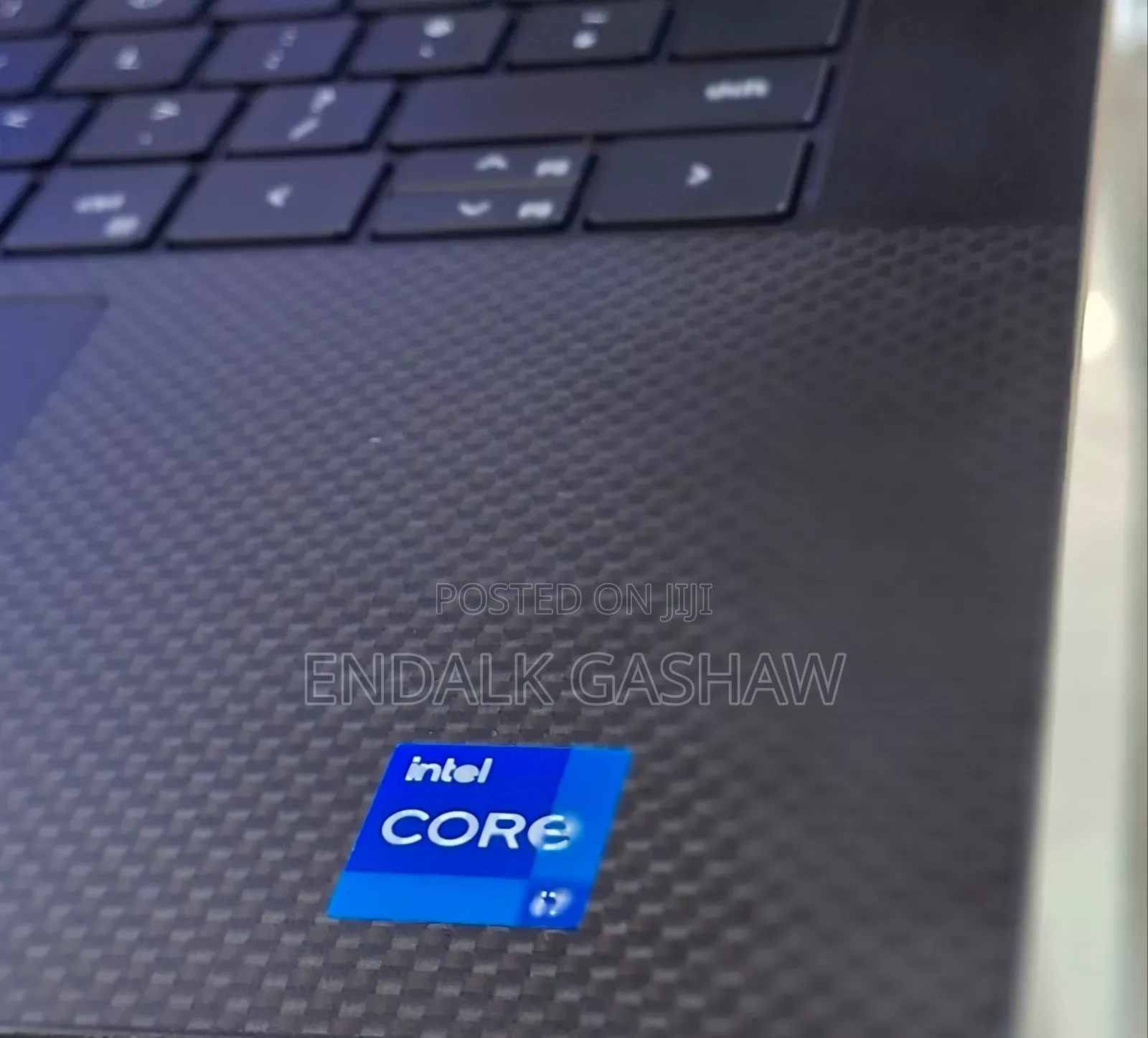 New Laptop Dell Precision 5570 16GB Intel Core I7 SSD 512GB