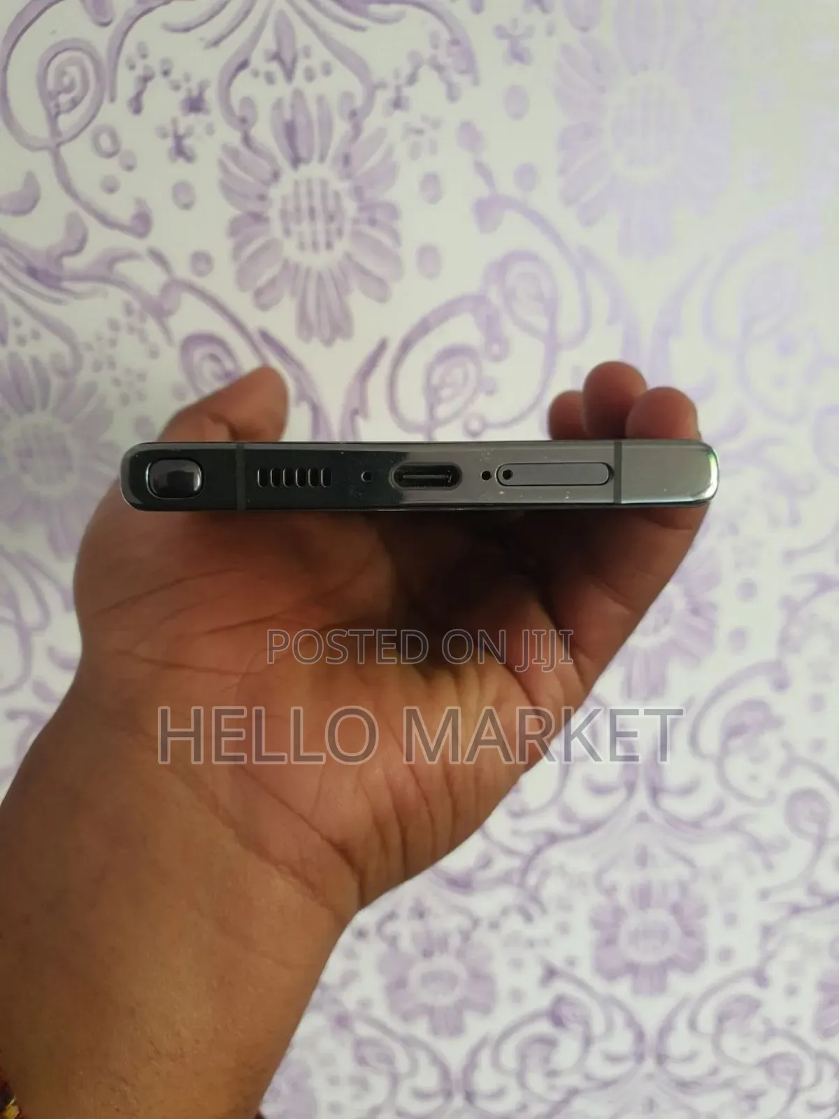 New Samsung Galaxy S23 Ultra 256 GB Green