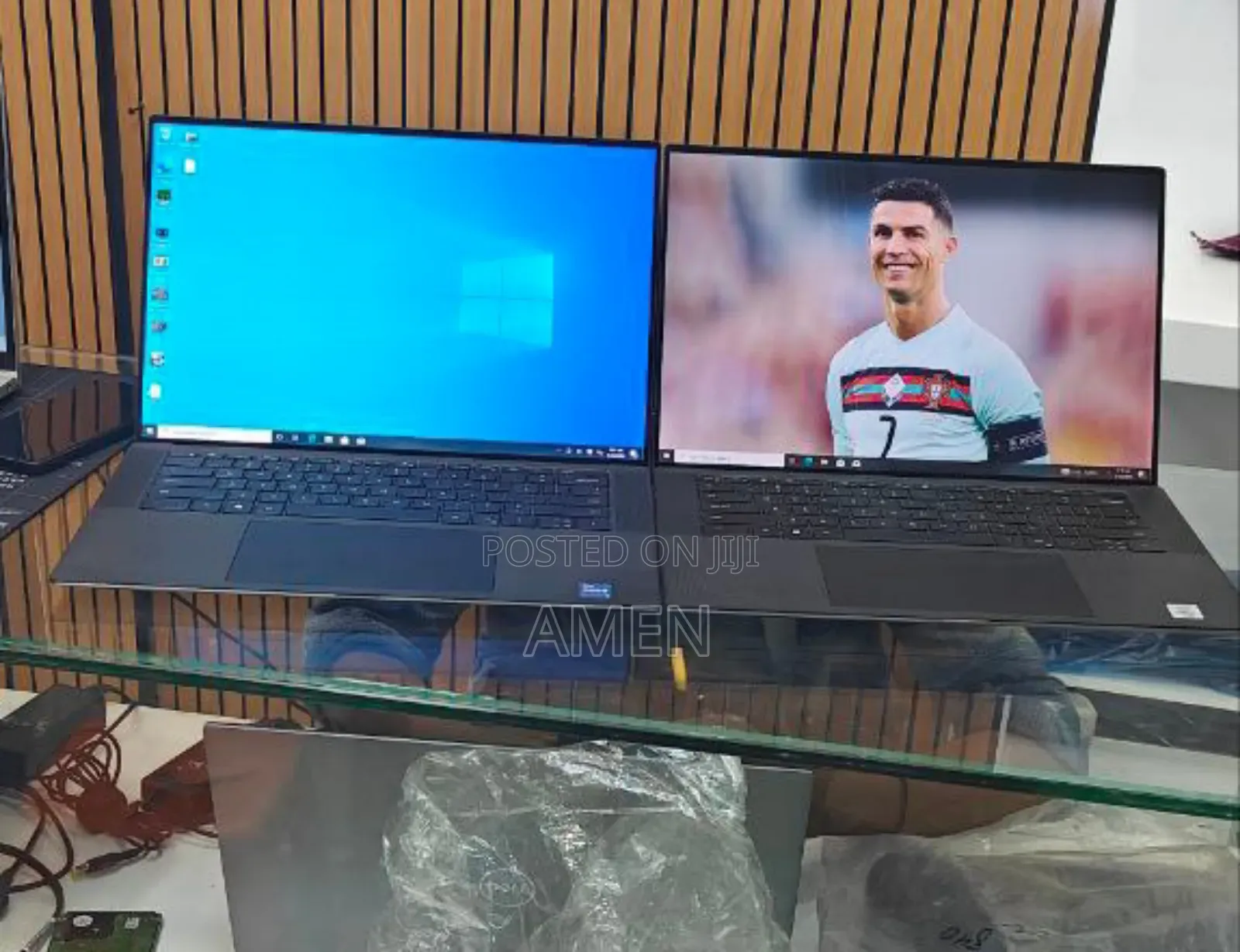 New Laptop Dell Precision 5570 16GB Intel Core I7 SSD 512GB