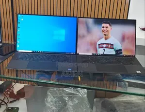 Photo - New Laptop Dell Precision 5570 16GB Intel Core I7 SSD 512GB