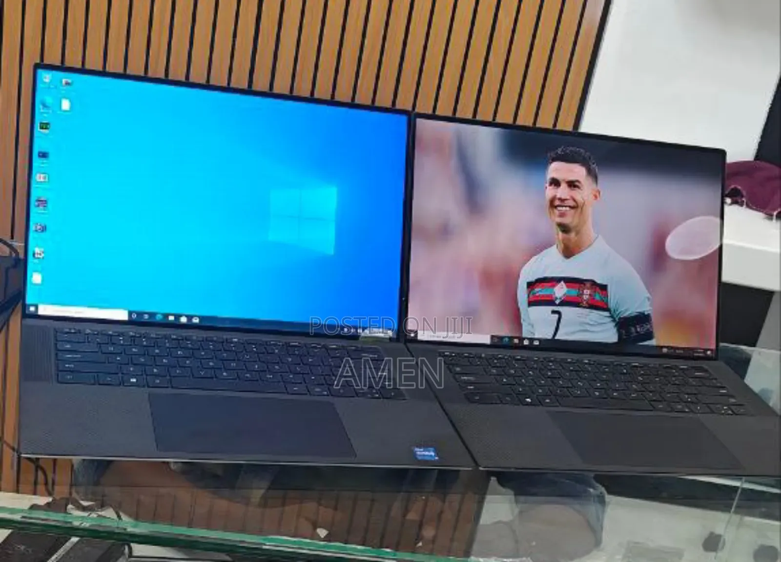 New Laptop Dell Precision 5570 16GB Intel Core I7 SSD 512GB