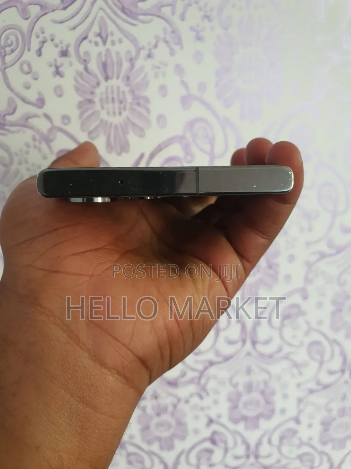 New Samsung Galaxy S23 Ultra 256 GB Green