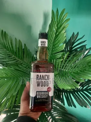Photo - Whiskey Ranch Wood