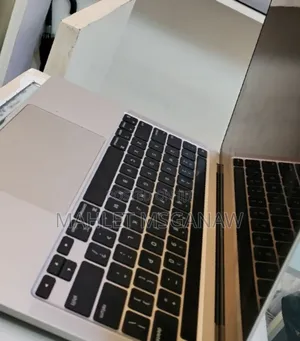 New Laptop Apple MacBook Pro M1 16GB Apple M1 SSD 512GB