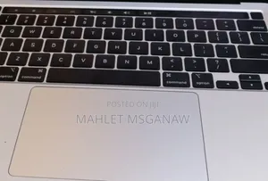 New Laptop Apple MacBook Pro M1 16GB Apple M1 SSD 512GB