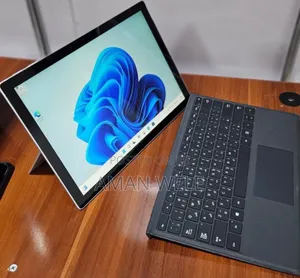 New Laptop Microsoft Surface Pro 7 8GB Intel Core I5 SSD 128GB