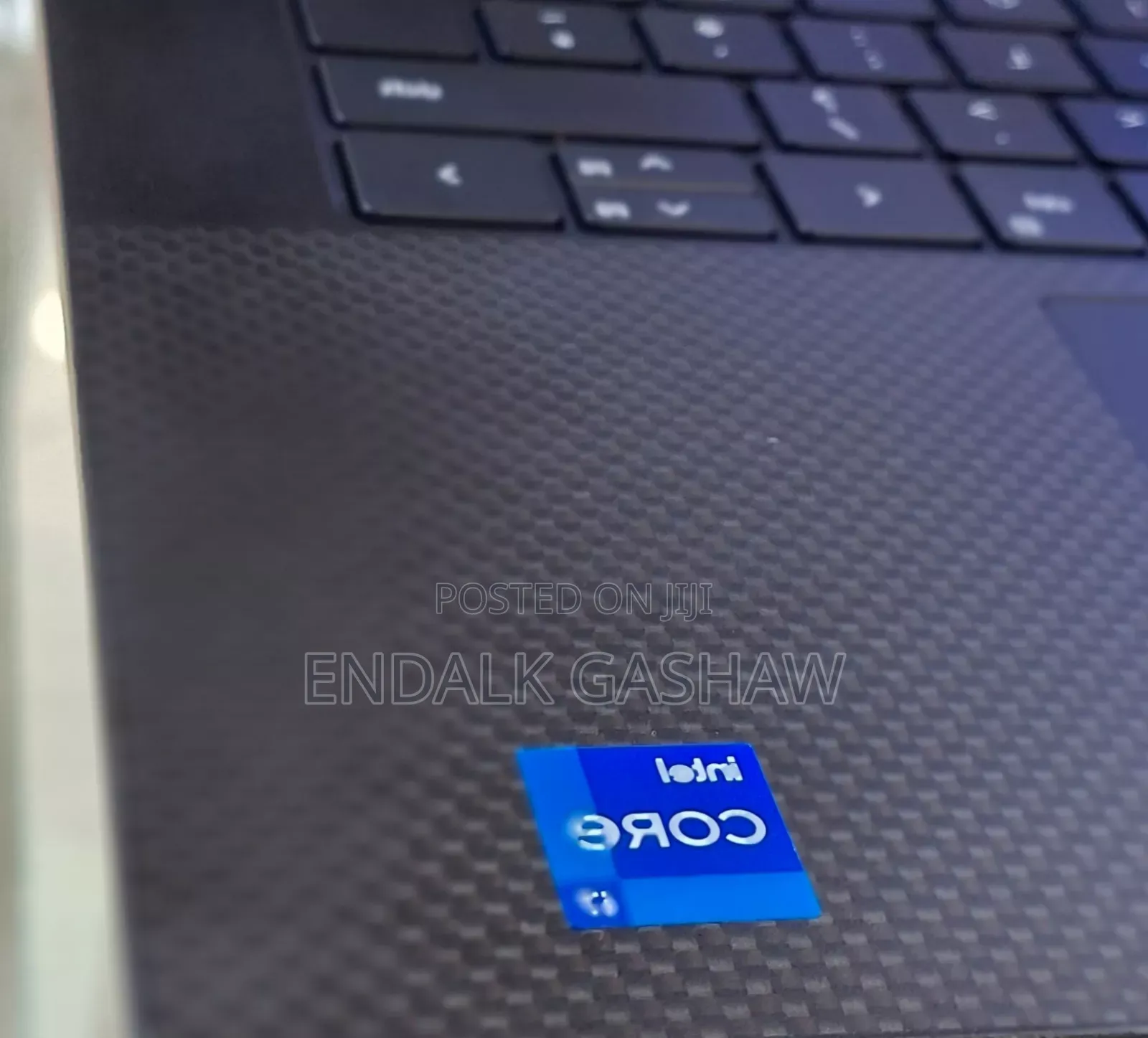 New Laptop Dell Precision 5570 16GB Intel Core I7 SSD 512GB