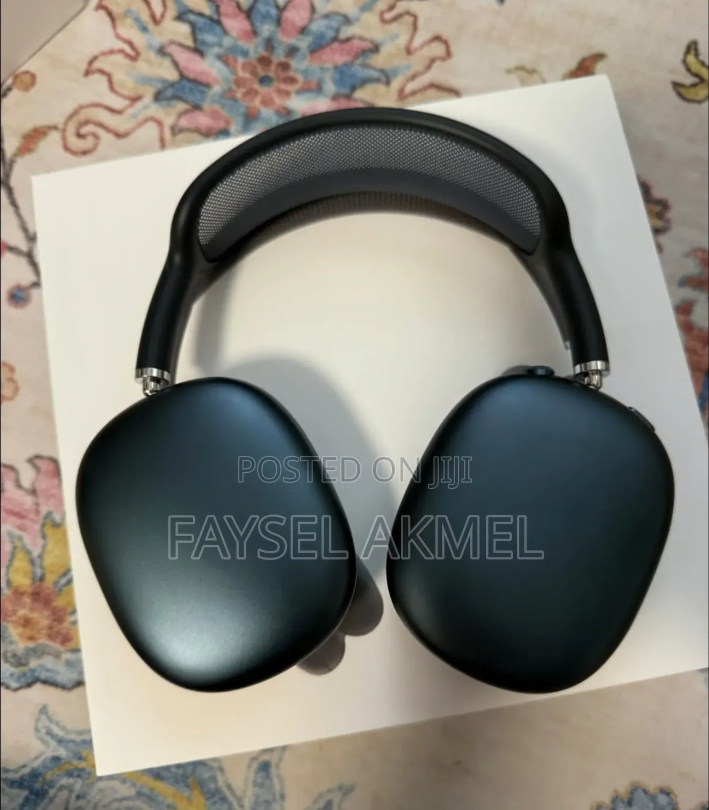 P9 Headset on Discount Price 1099