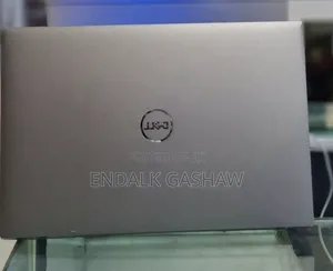 New Laptop Dell Precision 5570 16GB Intel Core I7 SSD 512GB