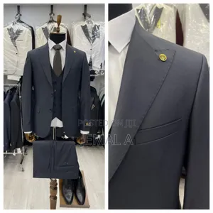 Photo - Turkey Men's Suit