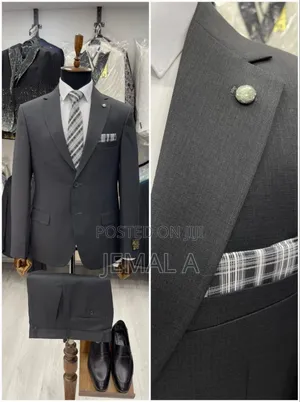 Turkey Men's Suit