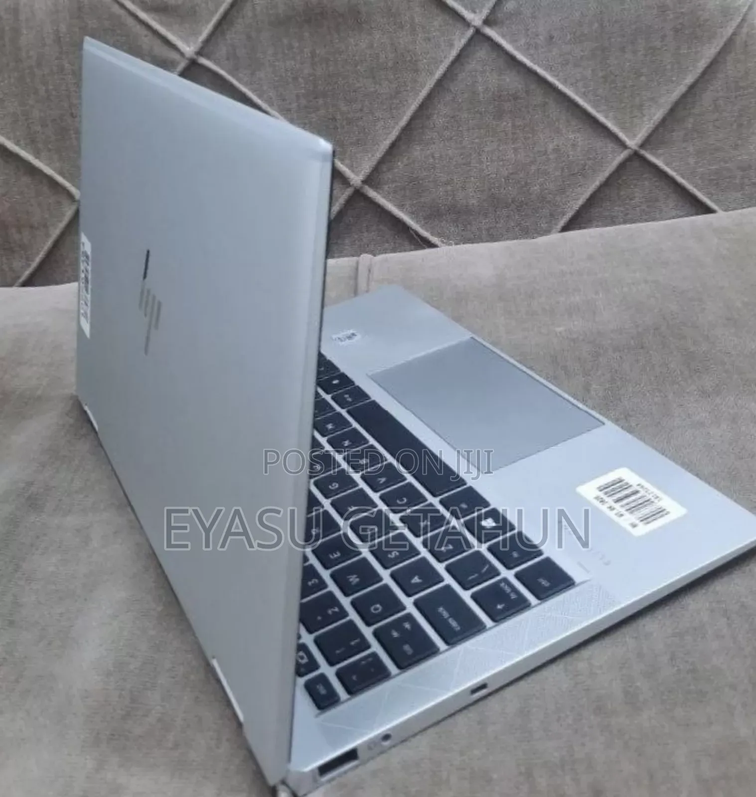 New Laptop HP EliteBook 1030 16GB Intel Core I7 SSD 512GB