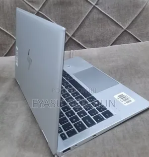 New Laptop HP EliteBook 1030 16GB Intel Core I7 SSD 512GB