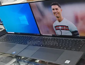 New Laptop Dell Precision 5550 16GB Intel Core I7 SSD 512GB