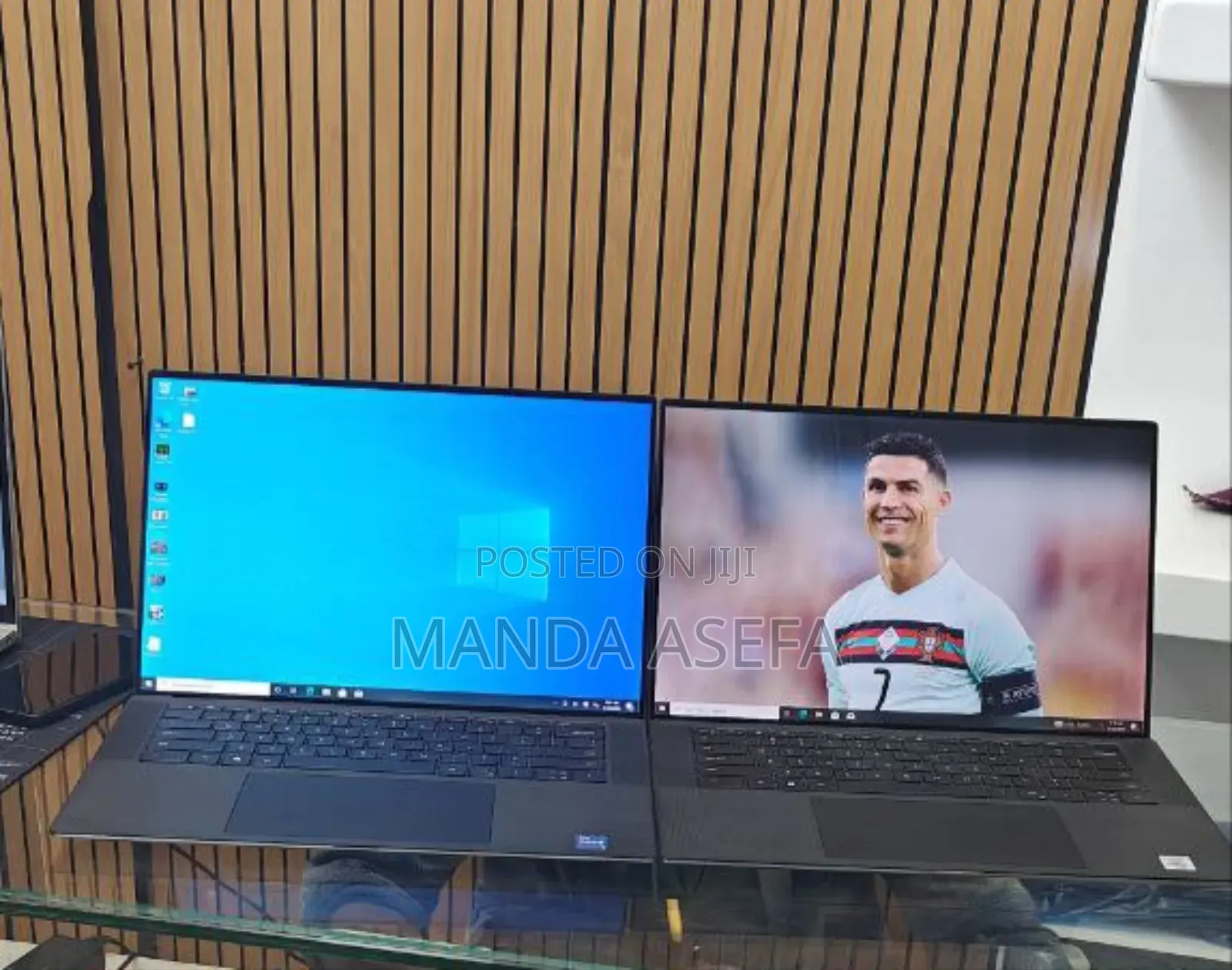 New Laptop Dell Precision 5550 16GB Intel Core I7 SSD 512GB