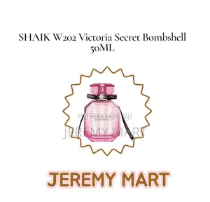 Photo - Shaik W202 Victoria Secret Bombshell Ladies Perfume
