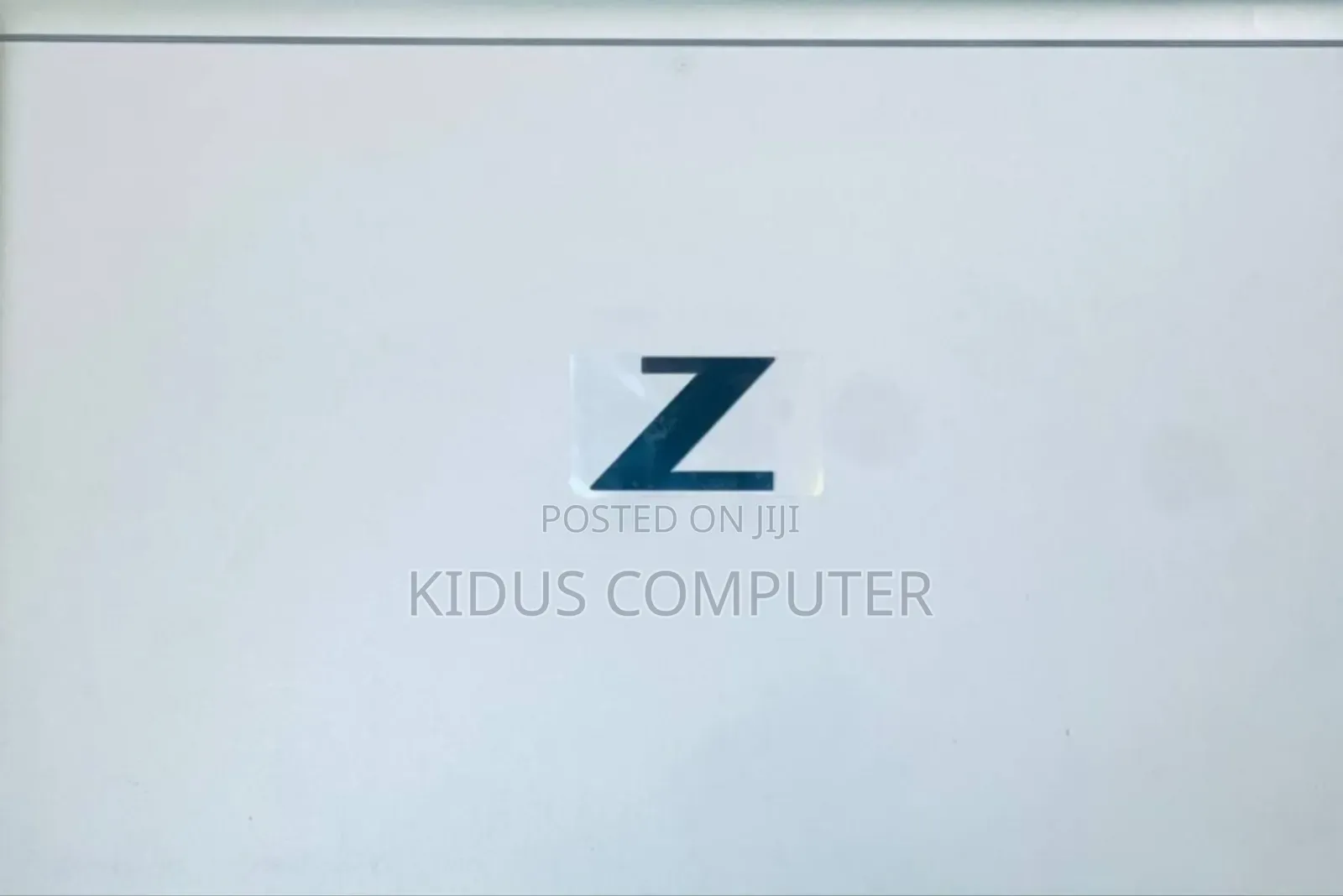 New Laptop HP Zbook Studio G7 16GB Intel Core I7 SSD 512GB