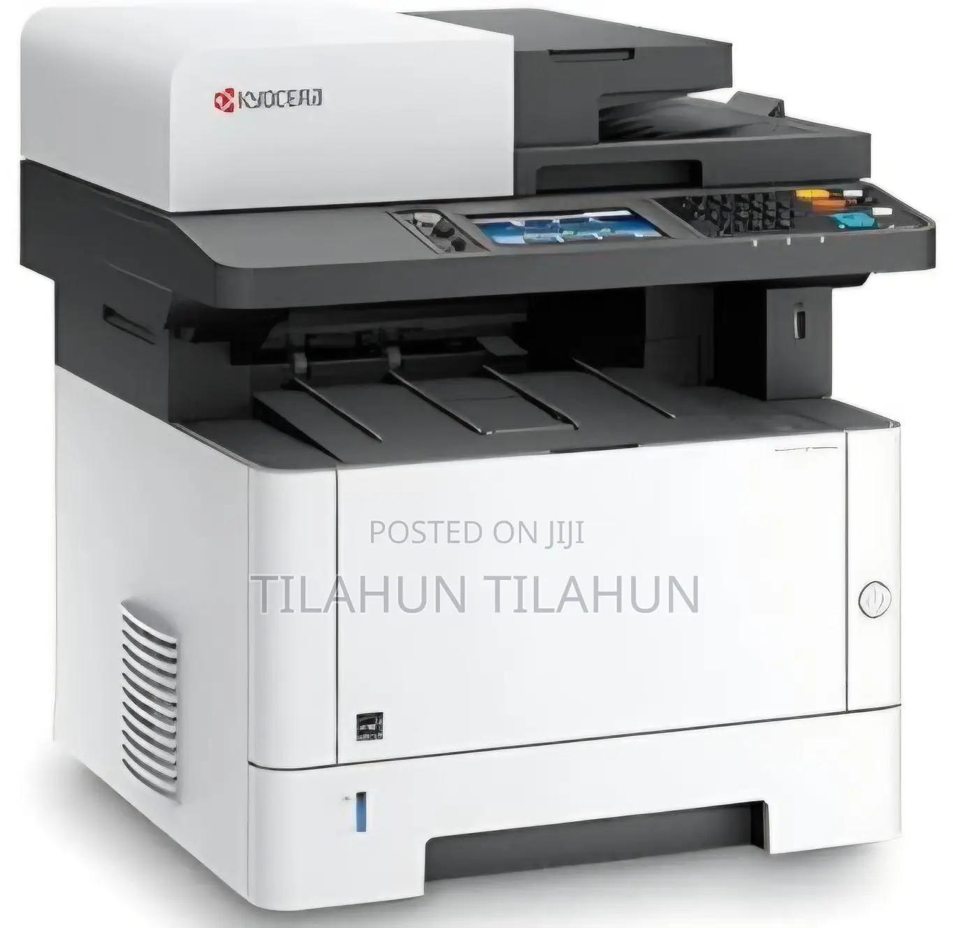 Kyocera Ecosys M2640idw