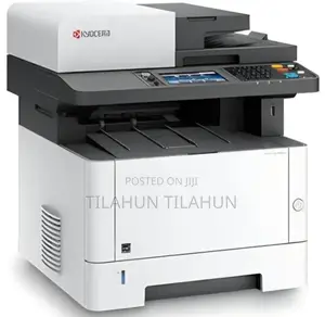 Photo - Kyocera Ecosys M2640idw