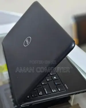 New Laptop Dell Latitude 3180 8GB Intel SSD 128GB