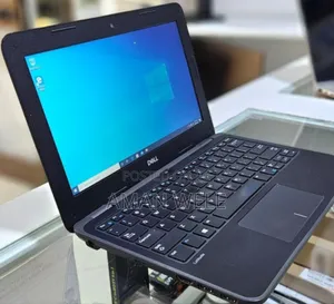 New Laptop Dell Latitude 3180 8GB Intel SSD 128GB