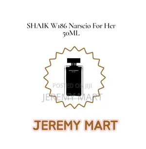 Photo - Shaik W186 Narciso Rodriguez Ladies Perfume