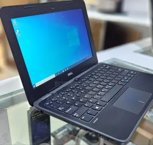 New Laptop Dell Latitude 3180 8GB Intel SSD 128GB