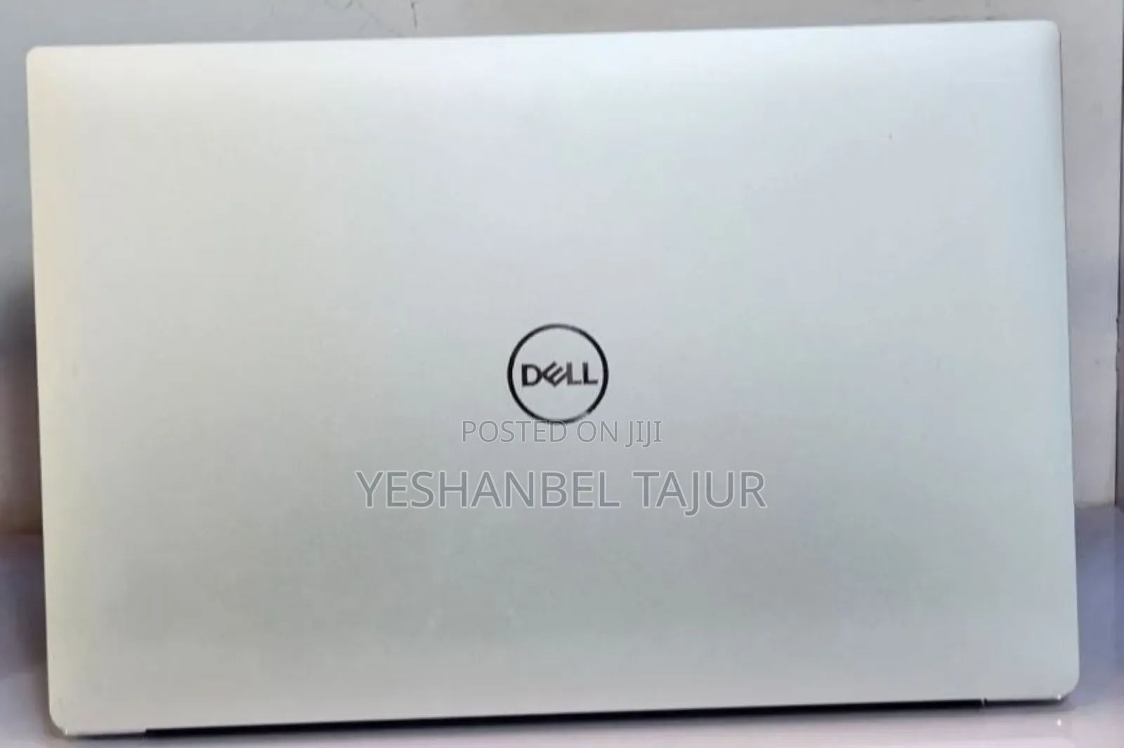 New Laptop Dell Precision 5570 16GB Intel Core I7 SSD 512GB