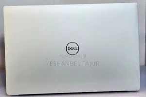 New Laptop Dell Precision 5570 16GB Intel Core I7 SSD 512GB