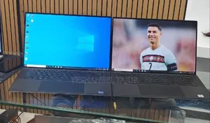 New Laptop Dell Precision 5570 16GB Intel Core I7 SSD 512GB