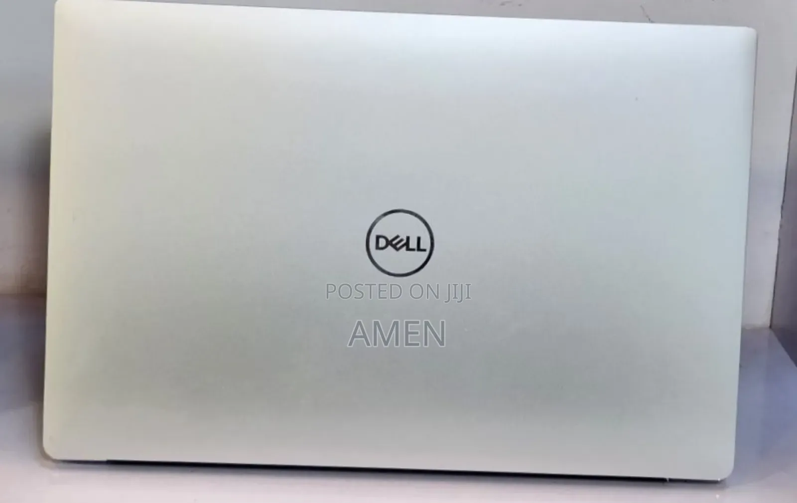 New Laptop Dell Precision 5570 16GB Intel Core I7 SSD 512GB