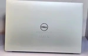 New Laptop Dell Precision 5570 16GB Intel Core I7 SSD 512GB