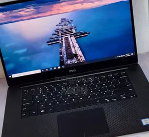 New Laptop Dell Precision 5570 16GB Intel Core I7 SSD 512GB