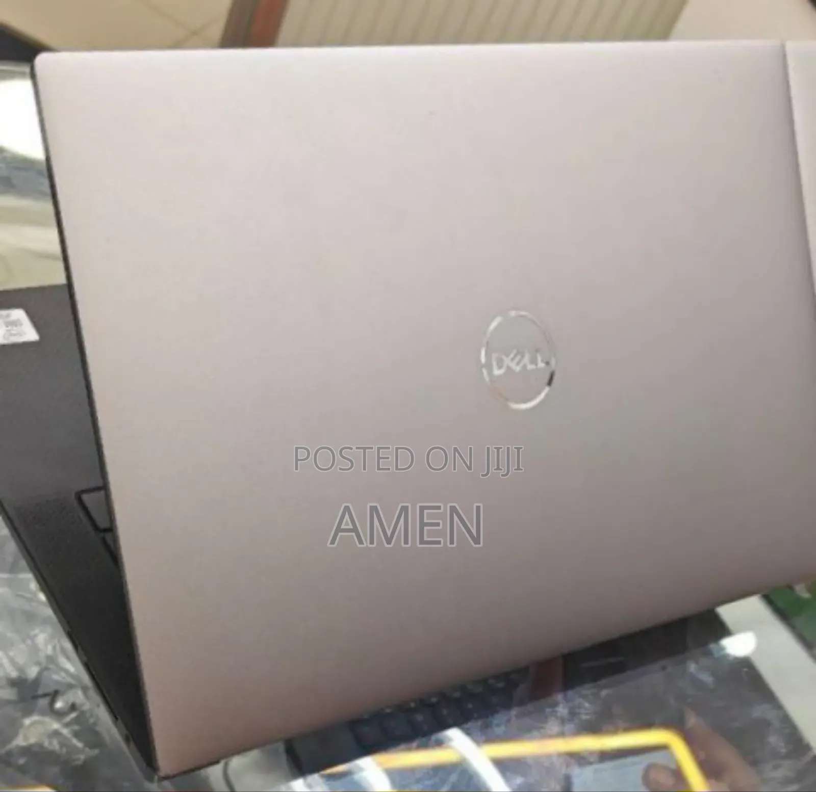 New Laptop Dell Precision 5570 16GB Intel Core I7 SSD 512GB