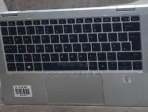 New Laptop HP EliteBook 1030 16GB Intel Core I7 SSD 512GB