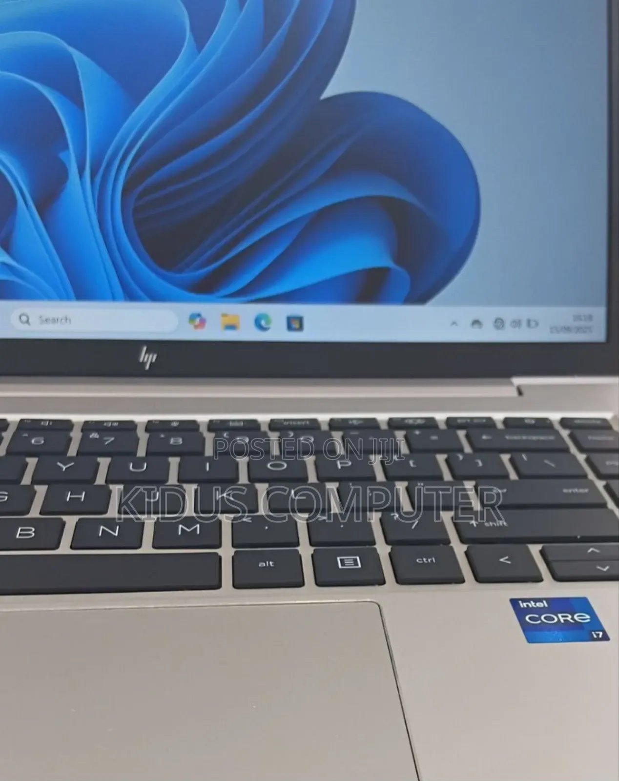 New Laptop HP EliteBook 840 G9 16GB Intel Core I7 SSD 1T