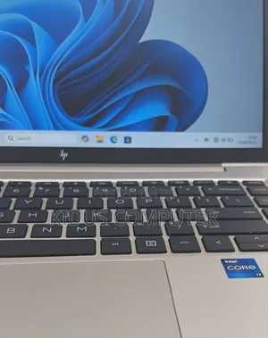 New Laptop HP EliteBook 840 G9 16GB Intel Core I7 SSD 1T