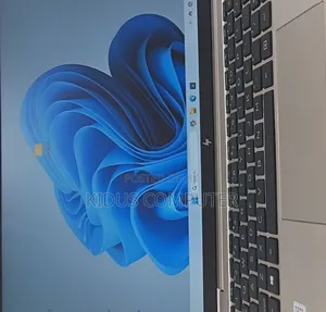 New Laptop HP EliteBook 840 G9 16GB Intel Core I7 SSD 1T