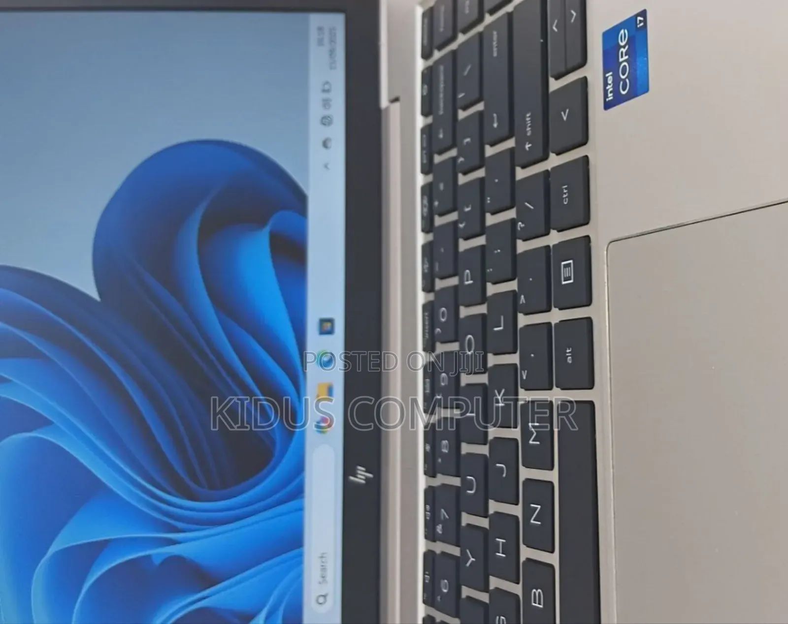 New Laptop HP EliteBook 840 G9 16GB Intel Core I7 SSD 1T