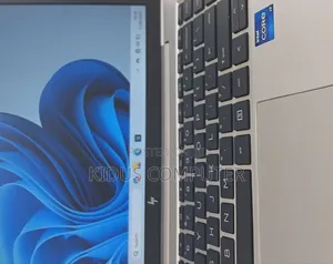 New Laptop HP EliteBook 840 G9 16GB Intel Core I7 SSD 1T