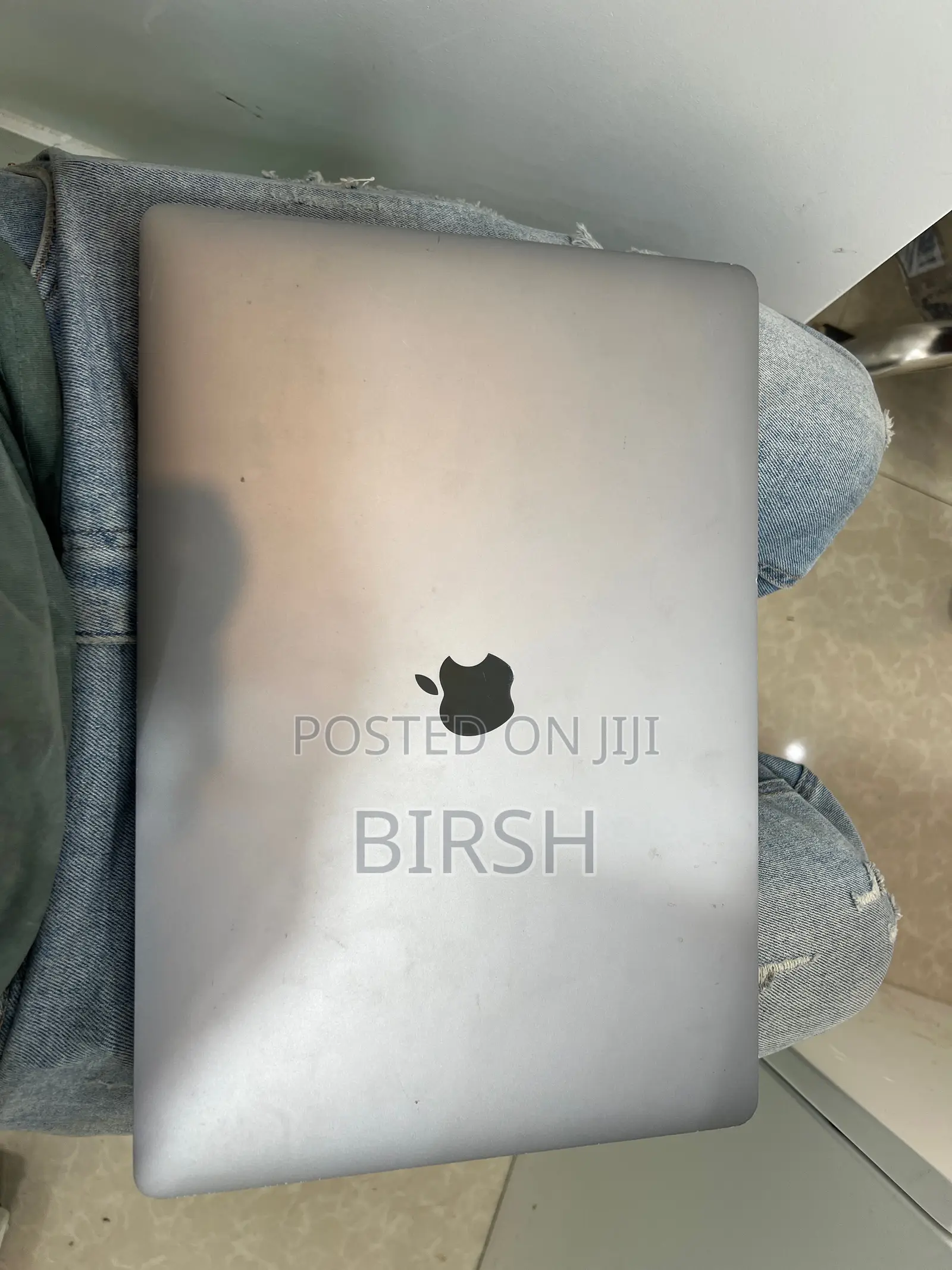 Laptop Apple MacBook Pro 2017 16GB Intel Core I7 SSD 512GB