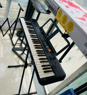 Photo - Available Keyboard