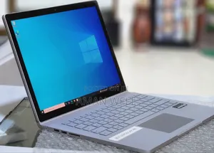 Photo - New Laptop Microsoft Surface 16GB Intel Core I7 SSD 256GB