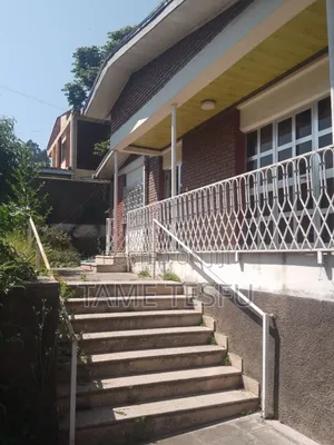 Furnished 3bdrm House in ሀያት, Bole for sale