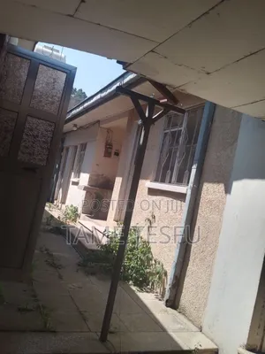 Furnished 3bdrm House in ሀያት, Bole for sale