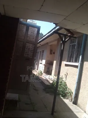 Furnished 3bdrm House in ሀያት, Bole for sale